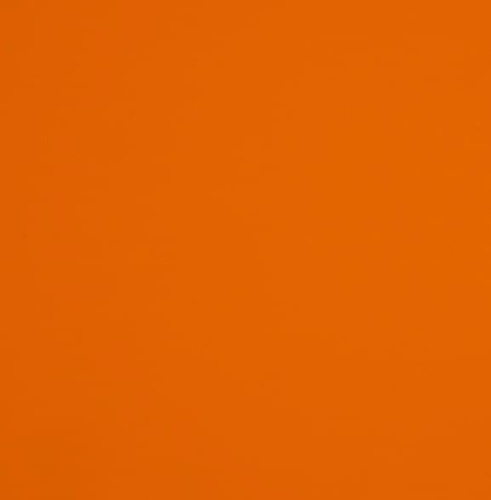 Пластик HPL Arpa 0699 LU Оранжевые Бархатцы (глянец) PF 0,6 мм 3050*1300 мм