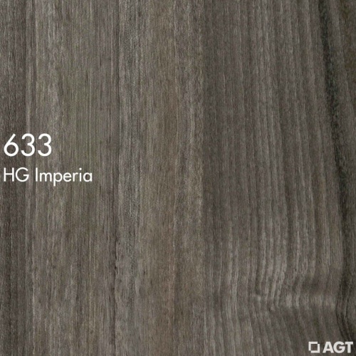 МДФ ламинированная цветная для фасадов Империя 633 / H36  2800*1220*18 (глянец) AGT 3гр фото 2