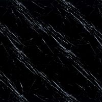 МДФ ламинированная цветная для фасадов  Эфес черный 6006 2800*1220*18 (глянец) AGT 4гр