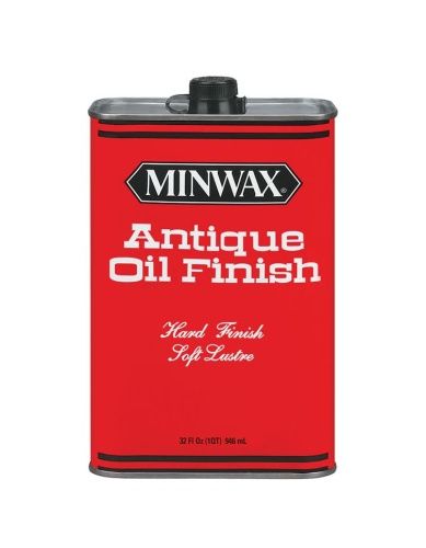Античное масло MinWax