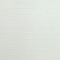 МДФ ламинированная цветная для фасадов  Белая волна 664  2800*1220*18 (глянец) AGT 3гр