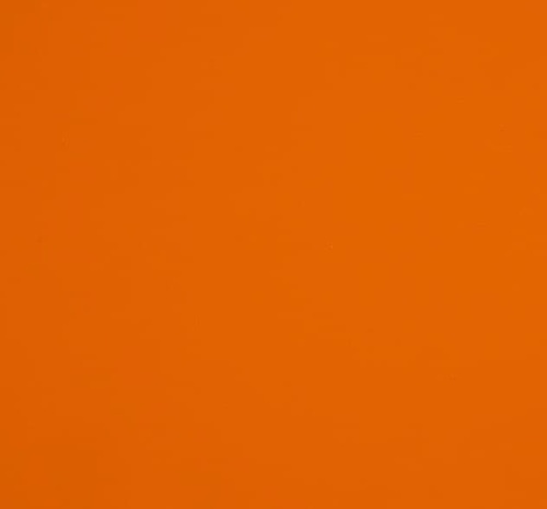 Пластик HPL Arpa 0699 R Оранжевые Бархатцы (матовый) PF 0,6 мм 3050*1300 мм