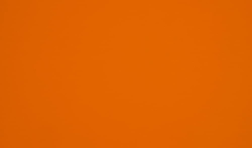 Пластик HPL Arpa 0699 LU Оранжевые Бархатцы (глянец) STD 0,7 мм 3050*1300 мм фото 2