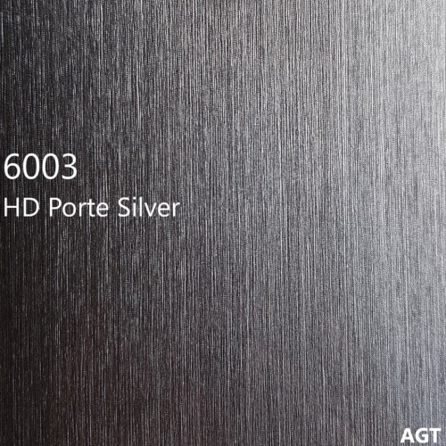 МДФ ламинированная цветная для фасадов  Серебристый перламутровый 6003 2800*1220*18 (глянец) AGT 4гр фото 2