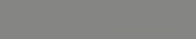 Кромка Эггер Серый пыльный U732 PM Кр.ПВХ 23,0*1,0
