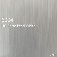 Фасады для кухни AGT 6004 Белый перламутр 6004 18 мм