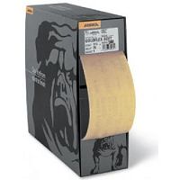 Шлифовальная бумага GOLDFLEX-SOFT 115*125 мм P150 д/сухой обработки Mirka 200 штук