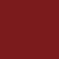 Пластик HPL Arpa 0693 LU Рубиново-красный (глянец) STD 0,7 мм 3050*1300 мм
