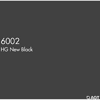 МДФ ламинированная цветная для фасадов Черный новый 606  2800*1220*8 (глянец) AGT 2 гр