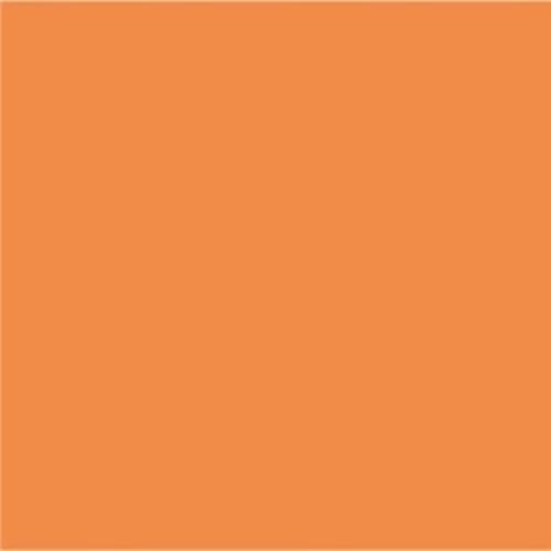 МДФ ламинированная цветная для фасадов Оранжевый PG011  2800*1220*18 (глянец) AGT  2гр