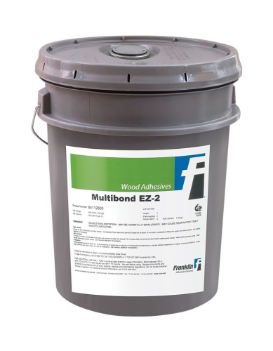 Тайтбонд клей для дерева влагостойкий Multibond EZ-2 (20 кг)