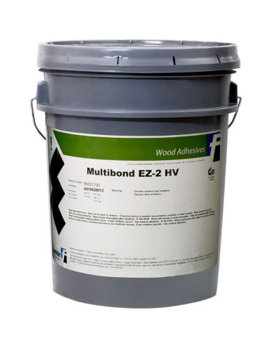 Тайтбонд клей для дерева влагостойкий Multibond EZ-2 HV (20 кг)