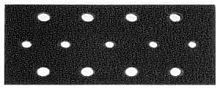 Мягкие прокладки для ручных шлифовальных блоков, 70х125 мм, 13 отверстий (5 шт.) MIRKA 8299601011